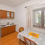 Dulabic דירה