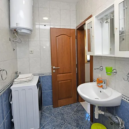 Apartment Dulabic