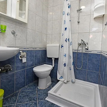 Apartment Dulabic