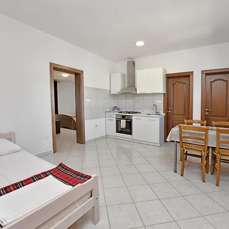 Apartment Dulabic