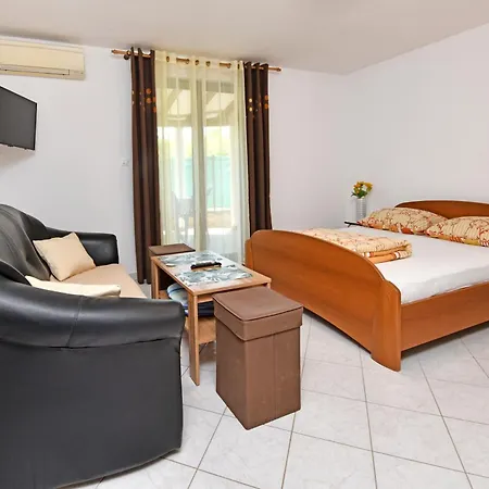 Apartment Dulabic *