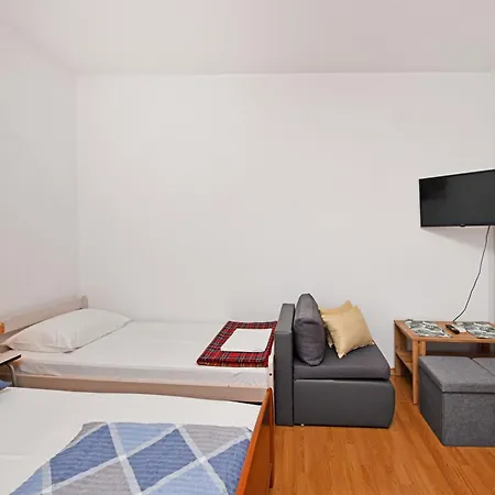 Apartment Dulabic *