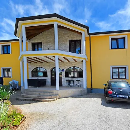 Apartment Dulabic *