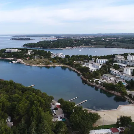 Dulabic Апартаменти *