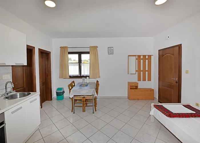 Dulabic * Пореч