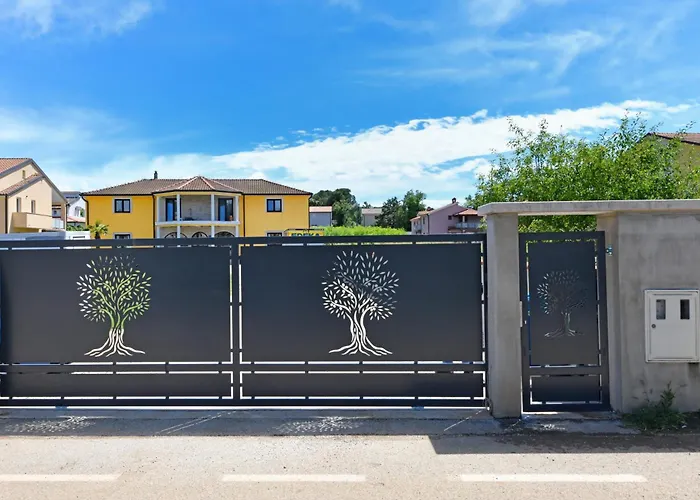 Апартаменти Dulabic *