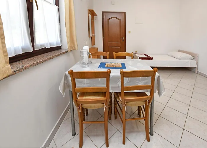 Dulabic Апартаменти *