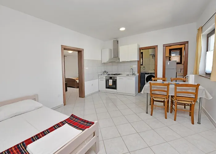 Dulabic * Пореч