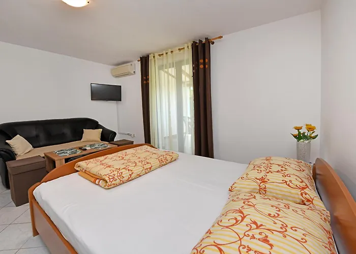 Dulabic * Пореч