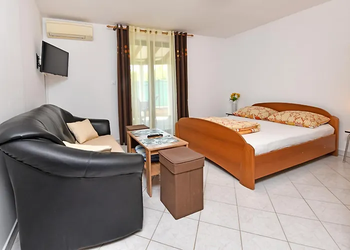 Апартаменти Dulabic *