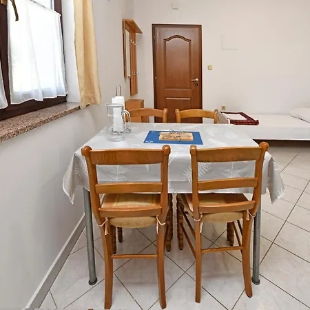 Dulabic Apartman *