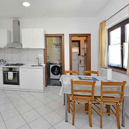 Dulabic Porec