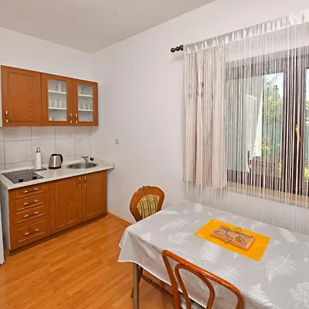 Dulabic Apartman