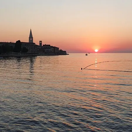 Apartment Dulabic Porec