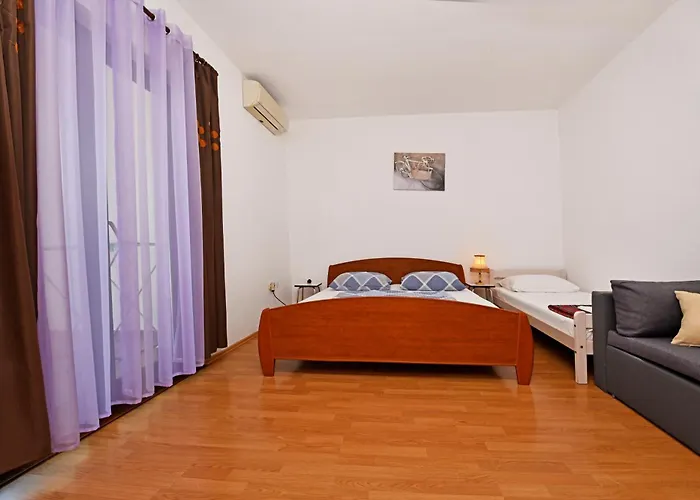 Apartman Dulabic *