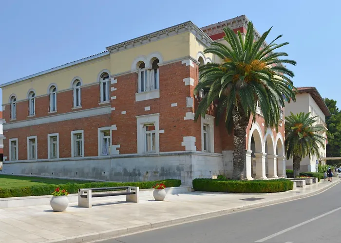 Dulabic Apartman Poreč