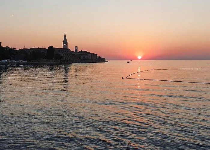 Apartman Dulabic Poreč